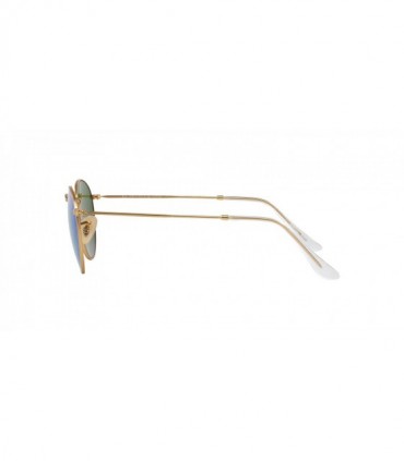 RAY-BAN ROUND METAL RB3447N 001/9O