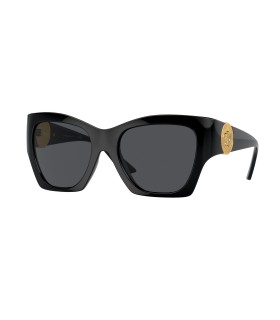 VERSACE VE4452 GB1/87 55