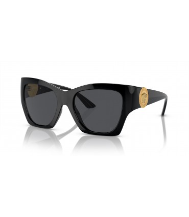 VERSACE VE4452 GB1/87 55