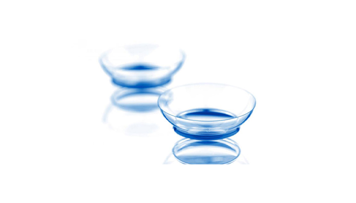 Lentillas