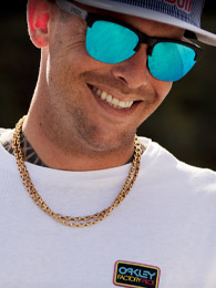 Oakley