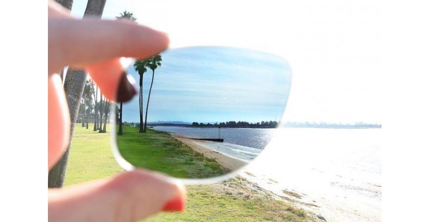 ¿Sabes qué son las lentes polarizadas?