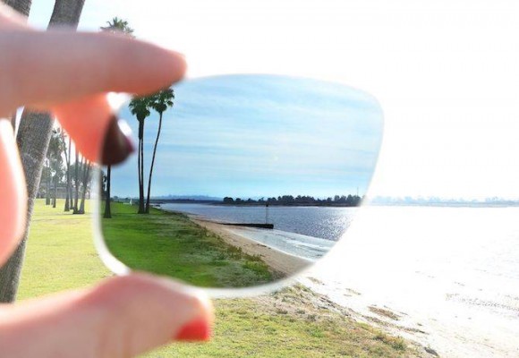 ¿Sabes qué son las lentes polarizadas?
